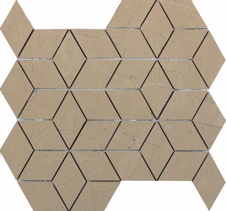 3D RHOMBUS